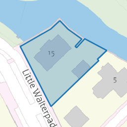 Perceel MDB01-P-2318