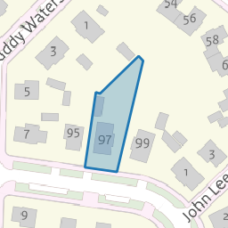 Perceel MDB01-P-2326