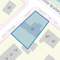 Perceel MDB01-P-2330