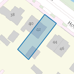 Perceel MDB01-P-2332