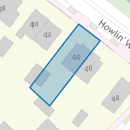 Perceel MDB01-P-2333