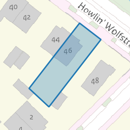 Perceel MDB01-P-2334