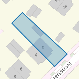 Perceel MDB01-P-2336