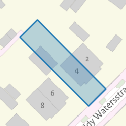 Perceel MDB01-P-2337