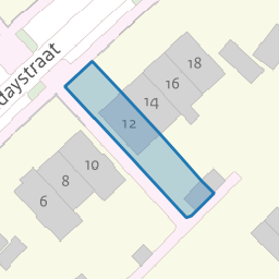 Perceel MDB01-P-2339