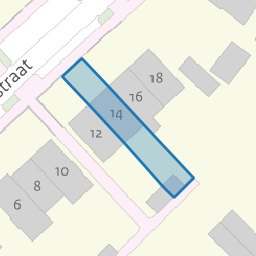 Perceel MDB01-P-2340