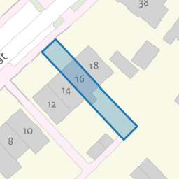 Perceel MDB01-P-2341