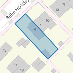 Perceel MDB01-P-2343