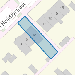 Perceel MDB01-P-2345