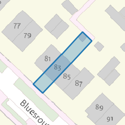 Perceel MDB01-P-2350