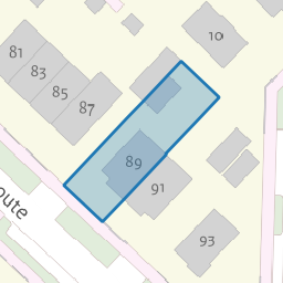 Perceel MDB01-P-2353