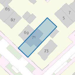 Perceel MDB01-P-2360