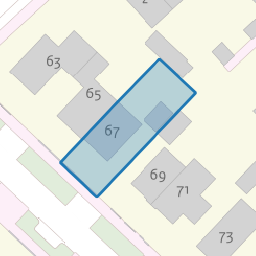 Perceel MDB01-P-2362