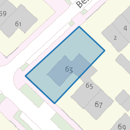 Perceel MDB01-P-2364