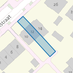 Perceel MDB01-P-2367