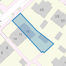 Perceel MDB01-P-2368