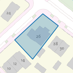 Perceel MDB01-P-2369