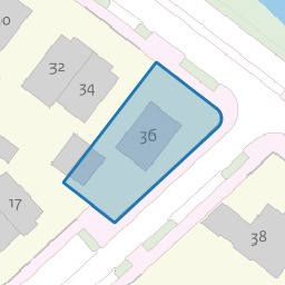 Perceel MDB01-P-2374