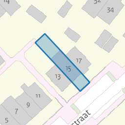 Perceel MDB01-P-2376