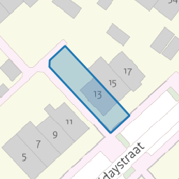 Perceel MDB01-P-2377