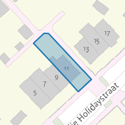 Perceel MDB01-P-2378