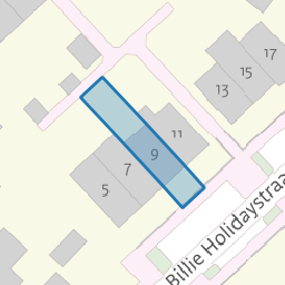 Perceel MDB01-P-2379