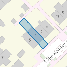 Perceel MDB01-P-2380