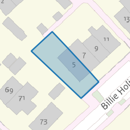 Perceel MDB01-P-2381