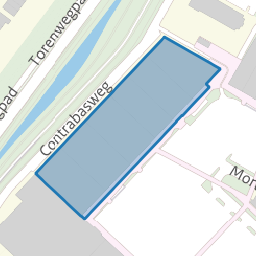 Perceel MDB01-P-2399