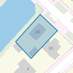 Perceel MDB01-P-2411