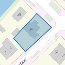 Perceel MDB01-P-2412