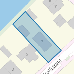 Perceel MDB01-P-2419