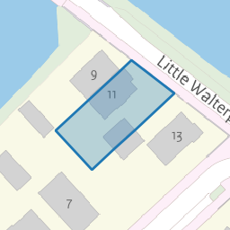 Perceel MDB01-P-2421