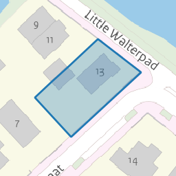 Perceel MDB01-P-2422