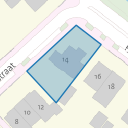 Perceel MDB01-P-2427