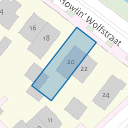 Perceel MDB01-P-2430