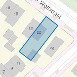 Perceel MDB01-P-2431