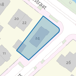 Perceel MDB01-P-2432