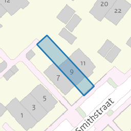 Perceel MDB01-P-2434