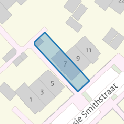 Perceel MDB01-P-2435