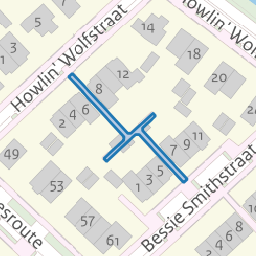 Perceel MDB01-P-2436