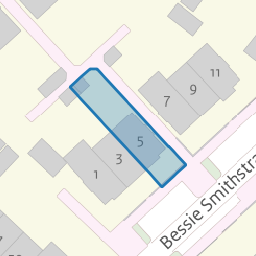 Perceel MDB01-P-2437