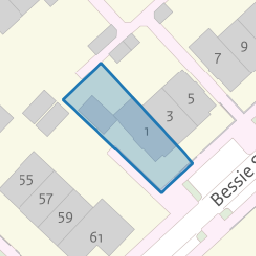 Perceel MDB01-P-2439