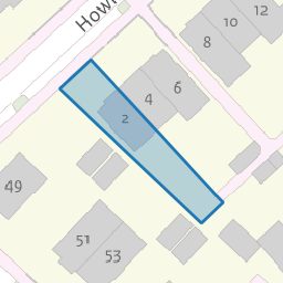 Perceel MDB01-P-2448