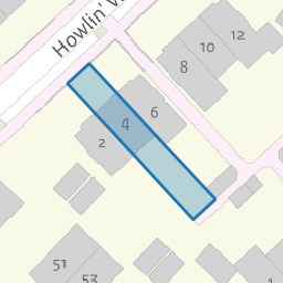 Perceel MDB01-P-2449