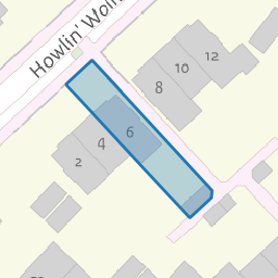 Perceel MDB01-P-2450