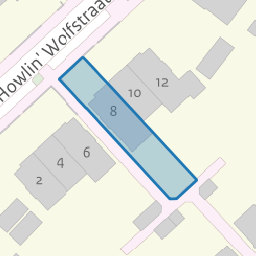 Perceel MDB01-P-2451