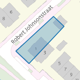 Perceel MDB01-P-2463