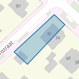 Perceel MDB01-P-2465