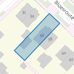 Perceel MDB01-P-2467